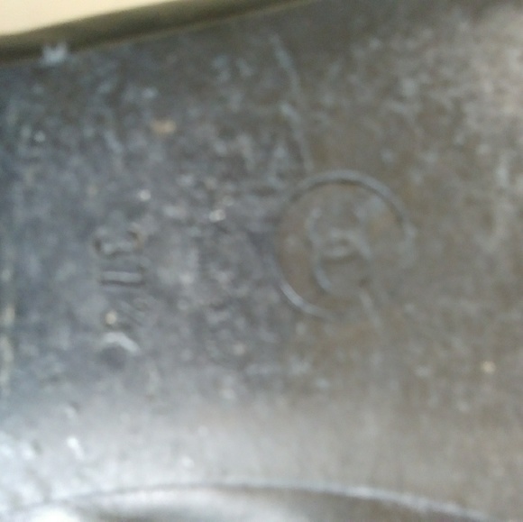 Chanel Flats sx.7.5 - Picture 6 of 7